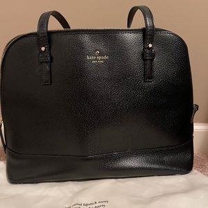 Kate Spade leather purse